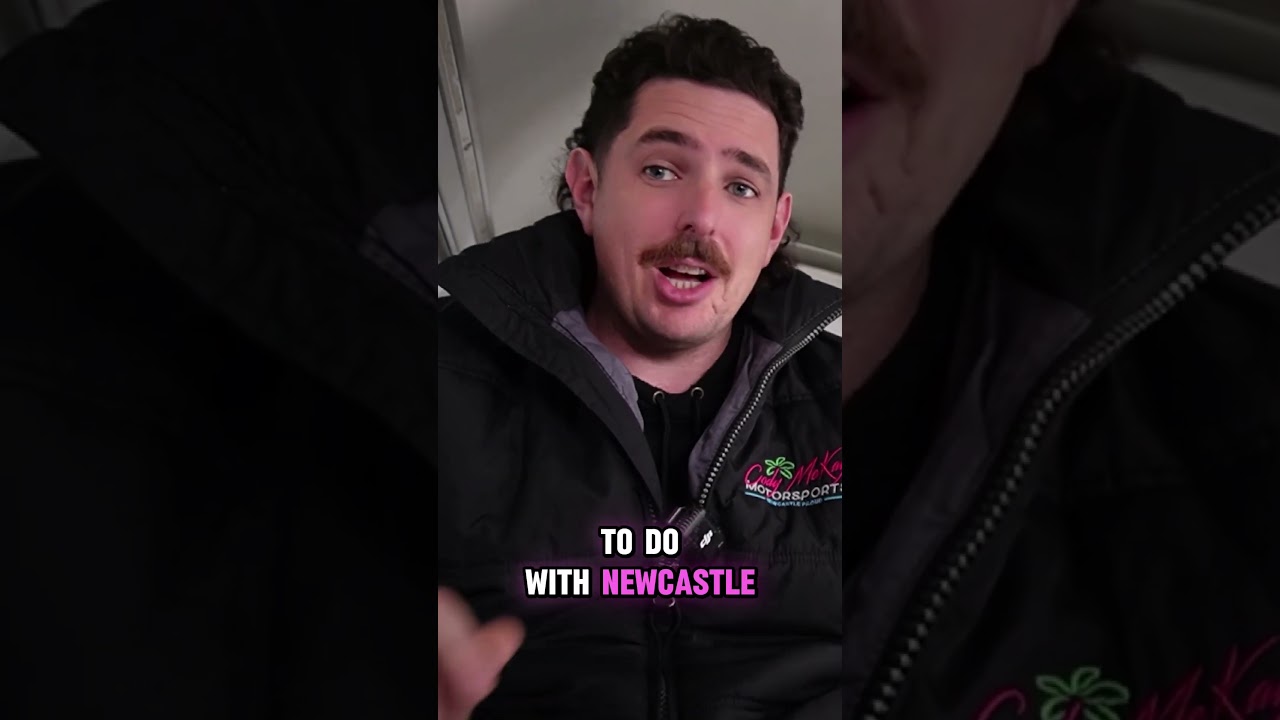 NSW STREET CIRCUIT RUMOURS 🔥