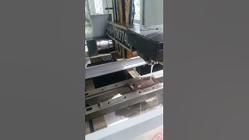 Máy cắt dây cnc DK7740