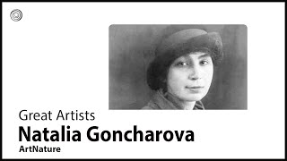 Natalia Goncharova | Great Artists | Video by Mubarak Atmata | ArtNature