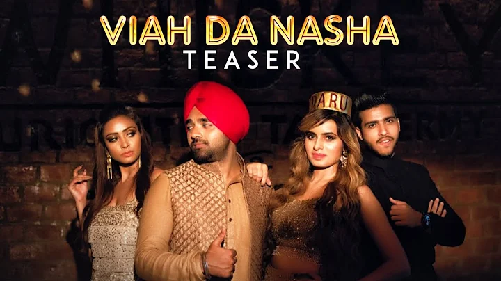 Neeru Mehta | Viah Da Nasha: Noddy Singh, Shilpa S...