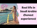 REAL LIFE in Saudi Arabia! (Serbian girl living in KSA)