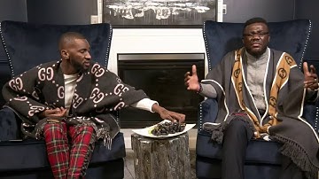 How to be activated in the Prophetic with Prophet Bernard Taylor and Prophet Passion