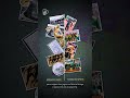 A história do icônico pôster oficial dos Jogos Olímpicos Atlanta 1996 | #RelíquiasOlímpicas