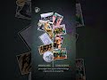 A história do icônico pôster oficial dos Jogos Olímpicos Atlanta 1996 | #RelíquiasOlímpicas