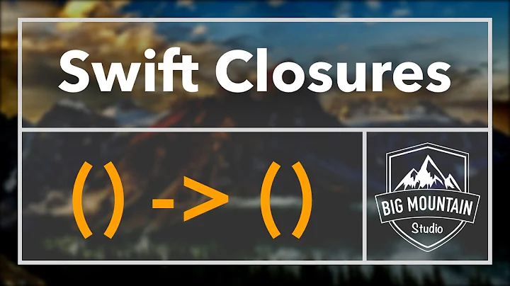 Closures - Zelda App (iOS, Xcode 8, Swift 3)