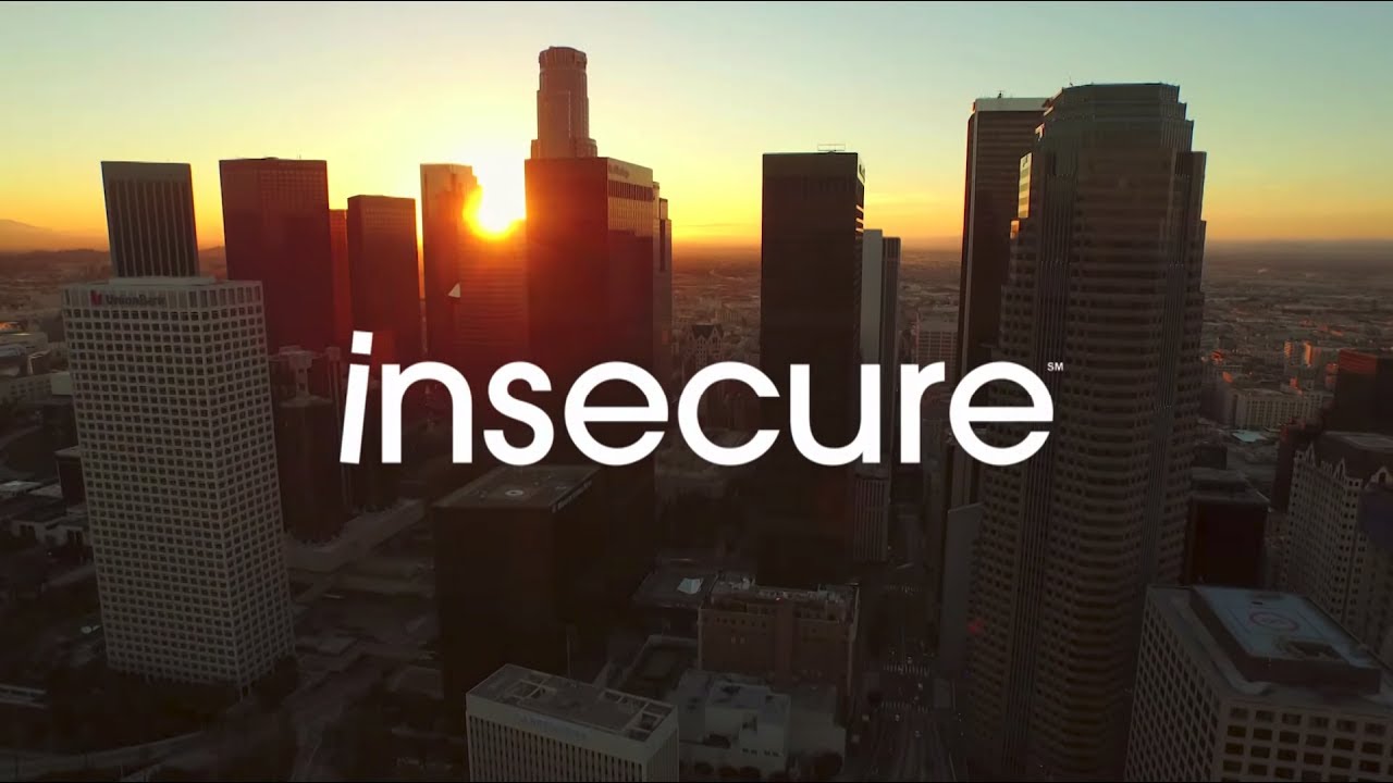Insecure | Promo