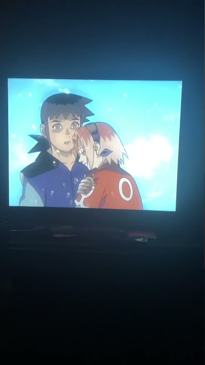 Sakura moans