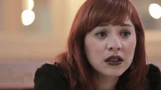 Carla Morrison - Dejenme Llorar ft  Leonel Garcia Video Oficial