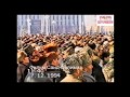 Грозный 7 декабрь 1994 г После ультиматума Ельцина.Предвоенная обстановка.Фильм Саид-Селима
