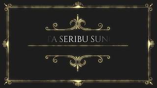 Musik Panting Tradisional Janur Kuning - Kota Seribu Sungai