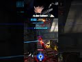 Top 500 casual flank on Cassidy #Overwatch #Overwatch2 #gaming