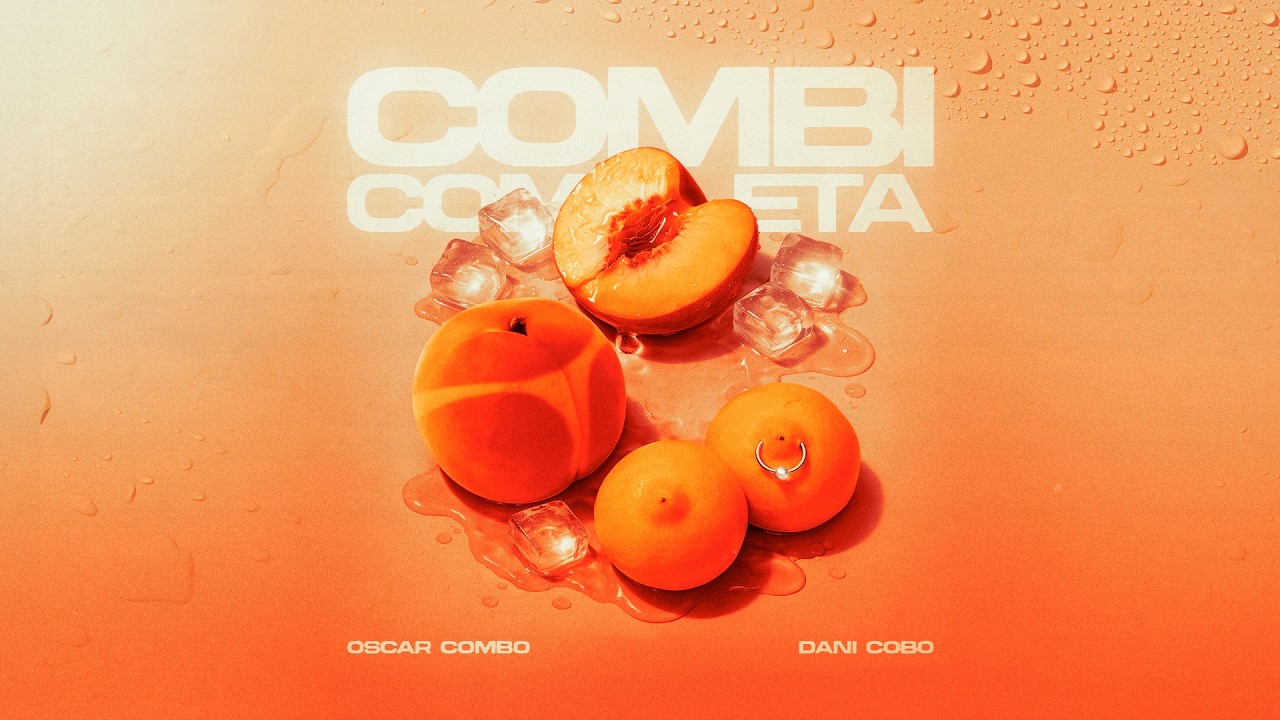 Watch Combi Completa Afro House · Oscar Combo x Dani Cobo Remix on YouTube Watch Combi Completa Afro House · Oscar Combo x Dani Cobo Remix on YouTube
