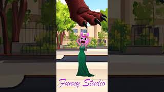 Beware Of The Giant Sprunki Funny Moments