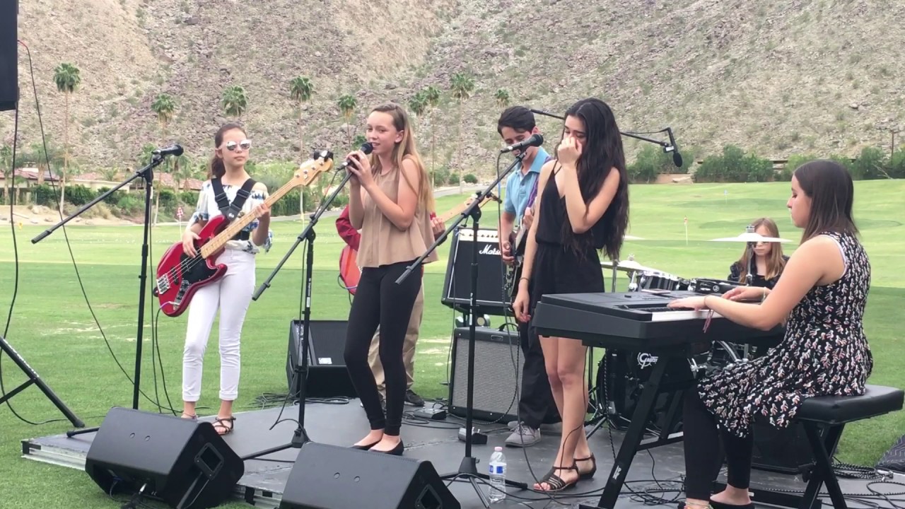 AMP band "Silent Distortion" IWCC "The Range Event" YouTube