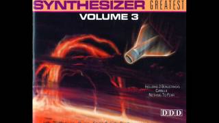 Serra - Theme From La Grande Bleu (Synthesizer Greatest Vol.3 by Star Inc.)