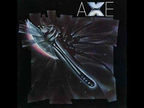 Axe - Forever