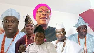 Download Lagu MADARU NI ALAAFIN- MOGAJI IBADAN BINUTAN / IGBOHO SUPPORT ALAAFIN? / AFENIFERE SUPPORTS OONI - EEEOO MP3 Download Lagu MADARU NI ALAAFIN- MOGAJI IBADAN BINUTAN / IGBOHO SUPPORT ALAAFIN? / AFENIFERE SUPPORTS OONI - EEEOO MP3