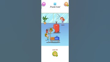 Troll Puzzle Funny Brain Test Level 126 (Early Access) Shorts Gameplay Gaming #gamingplay #playgames