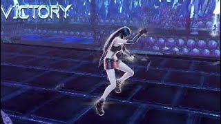 Dissidia NT - Tifa Ranked Matches 32