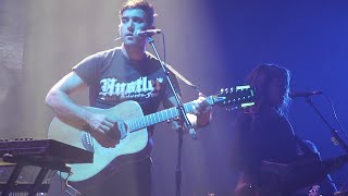 Sufjan Stevens - Should Have Known Better (Live in London, 1st Night)