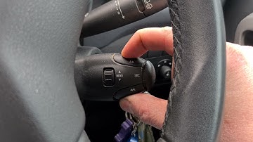 How to change time on a Citroen / Peugeot with Connects2 aftermarket headunit