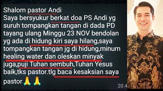 Download Lagu Benjolan Penyakit di tubuhmu hilang Sembuh MP3