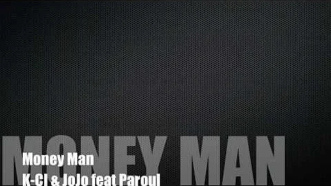 Money Man - K-Ci & JoJo - DayDayNews