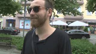OKF Częstochowa - 25 lat kina - sonda