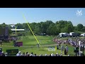 Alejandro Tosti's HUGE 349-Yard Drive to Reach Par 4 Island Green! | 2024 PGA Championship