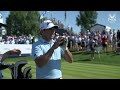 Alejandro Tosti's HUGE 349-Yard Drive to Reach Par 4 Island Green! | 2024 PGA Championship