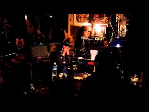 幻でもいいから（三人会・江古田倶楽部）