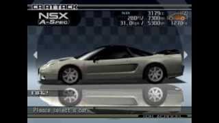 Tokyo Xtreme Racer: Drift (PS2 Gameplay)