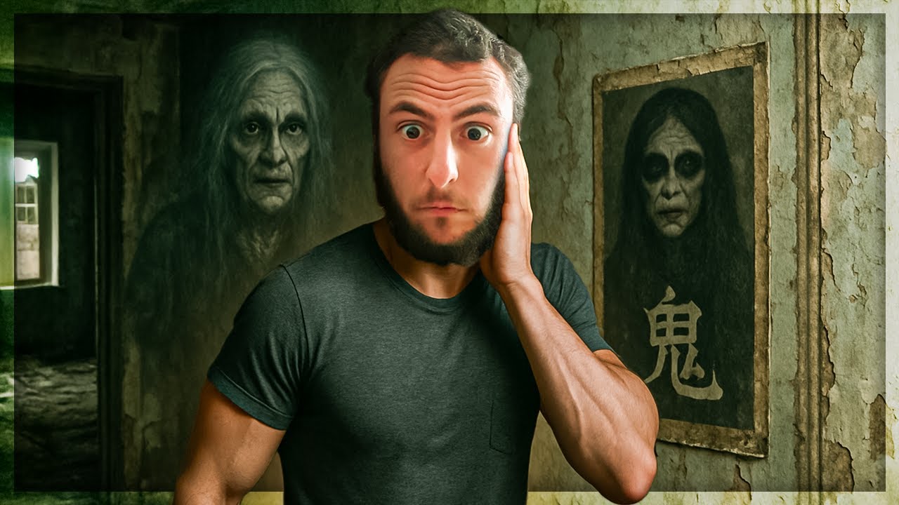 ČÍNSKA HORROROVKA MA TRAUMATIZOVALA | HRÁM DREAD FLATS