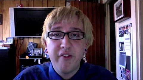 Life Leader Video Eric Palumbo