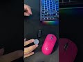 #logitechgprox #mouse #superlightweight #superlight #asmr