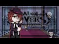 Diabolik Lovers React To Yui As Utahime, Y/N’s as Gojo and Shoko - 1/? - (🇷🇺/🇪🇸/🇺🇸)