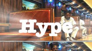 Congo Inti - The Hype (feat. No Mind) [Bass Boosted Official Video]