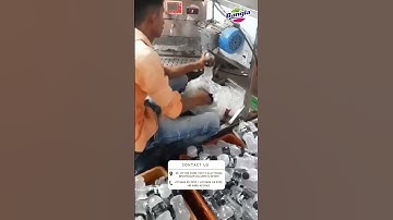 1+1 Soda Filling Machine Installation | Soda Bottling Plant | Soda Bottling Business #shorts