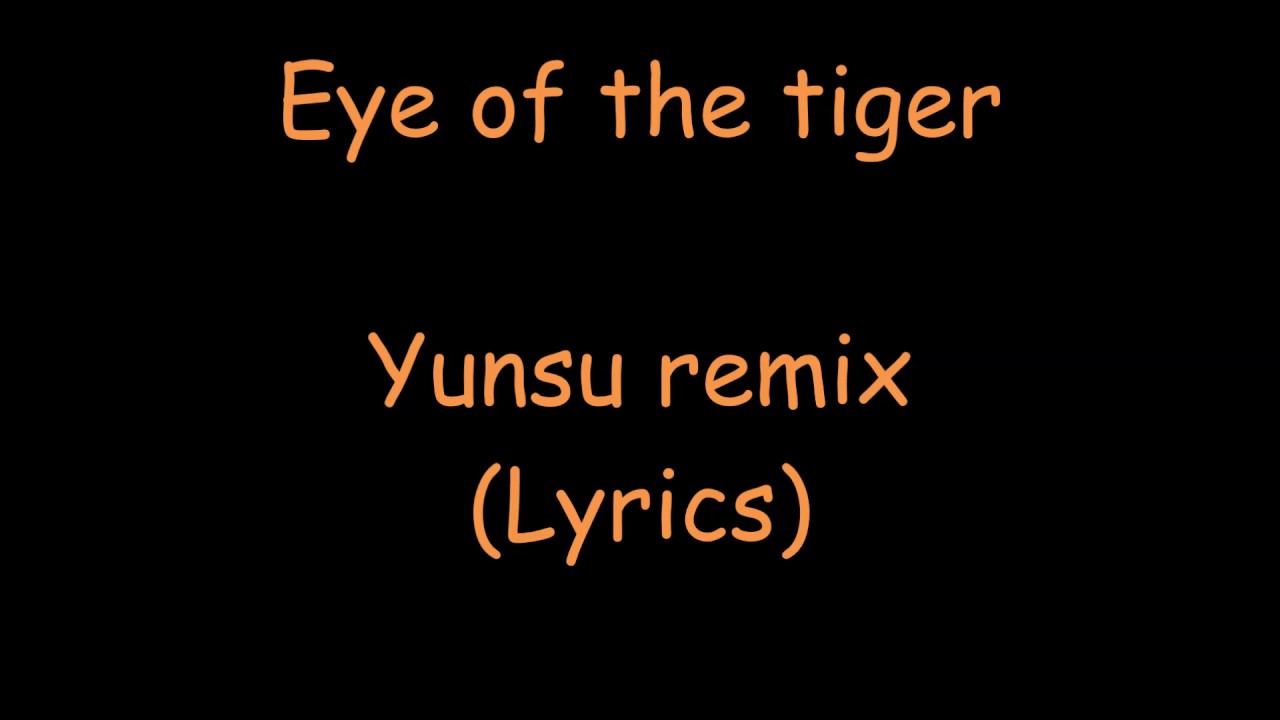 Peter Griffin Eye Of The Tiger Full Song