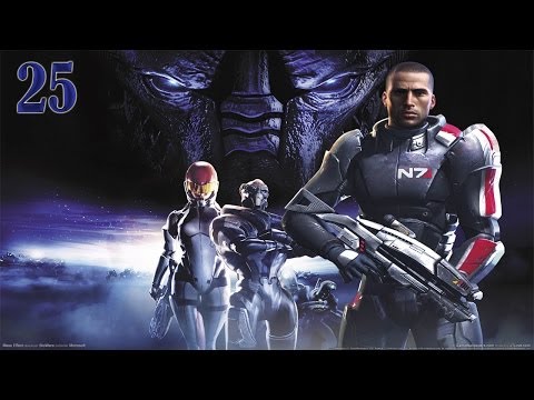 Video: Face-Off: Mass Effect 2 • Pagina 2