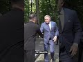 Зеленский согласенна встречу с Путиным.