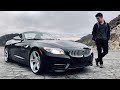 Underrated, but Still Special: 2012 E89 BMW Z4 sDrive 35is Review