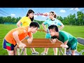 Must Watch Very Special New Funny Video 2025 | Battle of the Maniacs – No Limits, No Winners! 💥