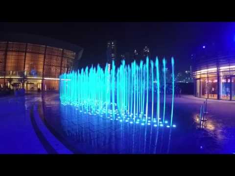 Dubai Opera