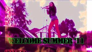 Multi-Fandom//Let the party start! ♠ {Summer Video}