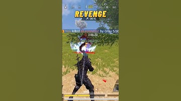 i took my Revenge 😩 #codm #codmobile #callofdutymobile #bodytransformation #gaming #cod #shorts