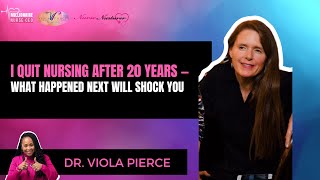 I Quit Nursing After 20 Years—What Happened Next Will Shock You