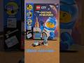 AMEET-Verlag | LEGO | CITY | Spektakel im Weltraum | Astronaut + Rover | #lego #afol