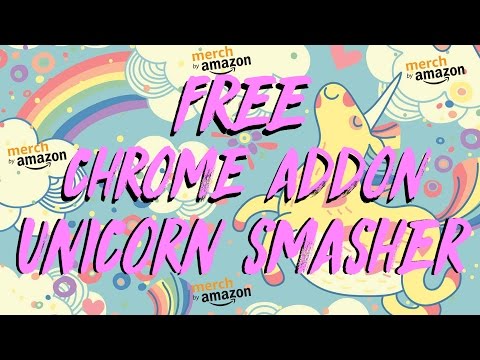 unicorn smasher firefox