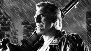 Sin City Kill Count John, Dwight, And Marv